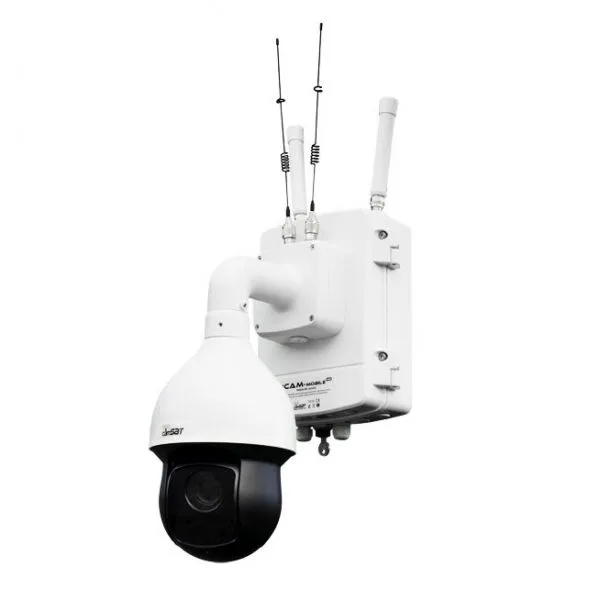 Montaż kamer CCTV w Katowicach – profesjonalne rozwiązania