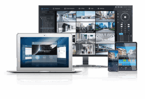 VMS – nowoczesne systemy zarządzania monitoringiem wizyjnym