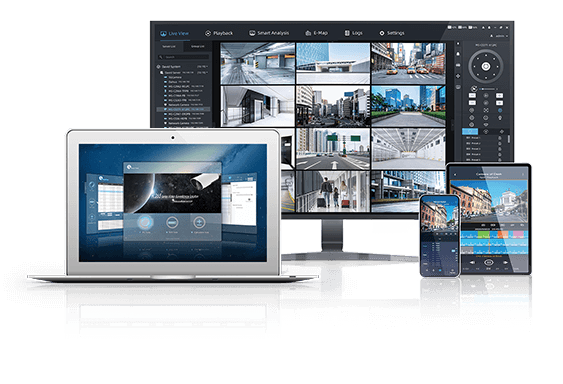 VMS – nowoczesne systemy zarządzania monitoringiem wizyjnym